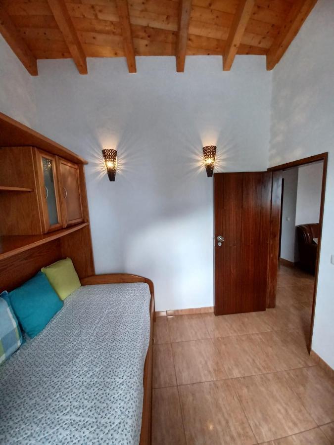 O Refugio Dos Pais Villa Bordeira  Exterior photo